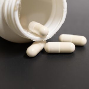 Magnésium marin (90 gélules)