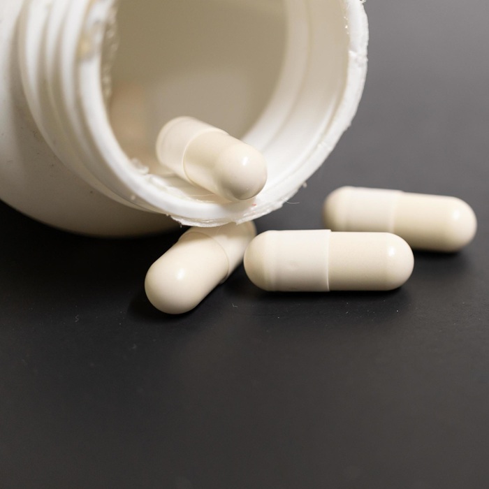 Magnésium marin (90 gélules)