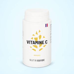 Vitamine C (60 gélules)