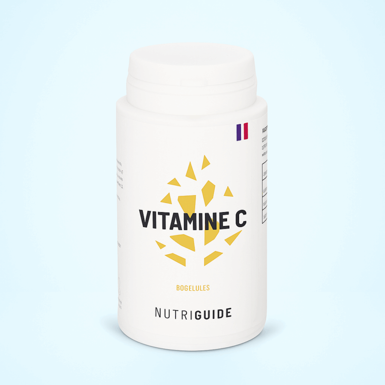 Vitamine C (60 gélules)