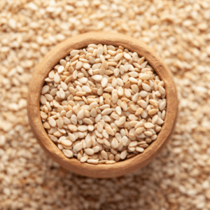 Graines de sésame (250gr)