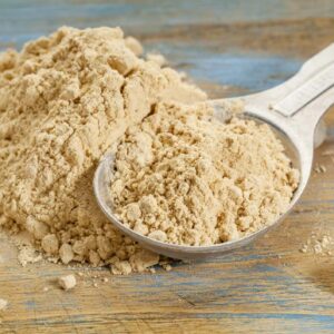 Poudre de maca bio (200gr)