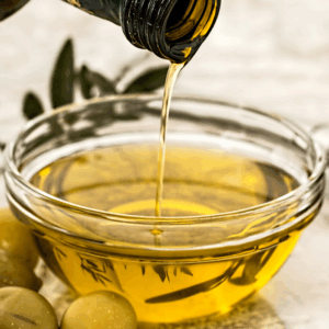 Huile d'olive (extrait à froid - 50cL)