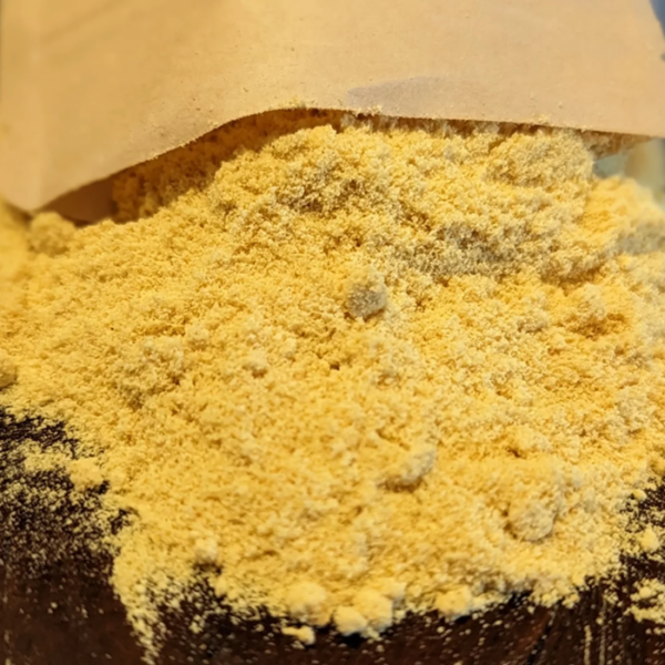 Poudre de yuzu (150gr)