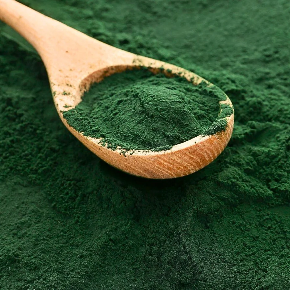 Spiruline (200gr)