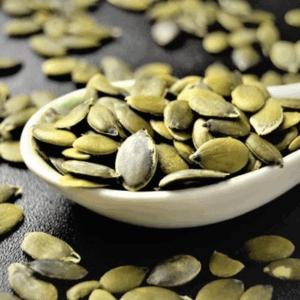 Graines de courge (250gr)