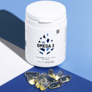 Omega 3 (60 capsules)
