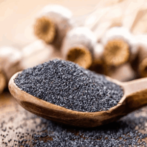 Graines de pavot (250gr)